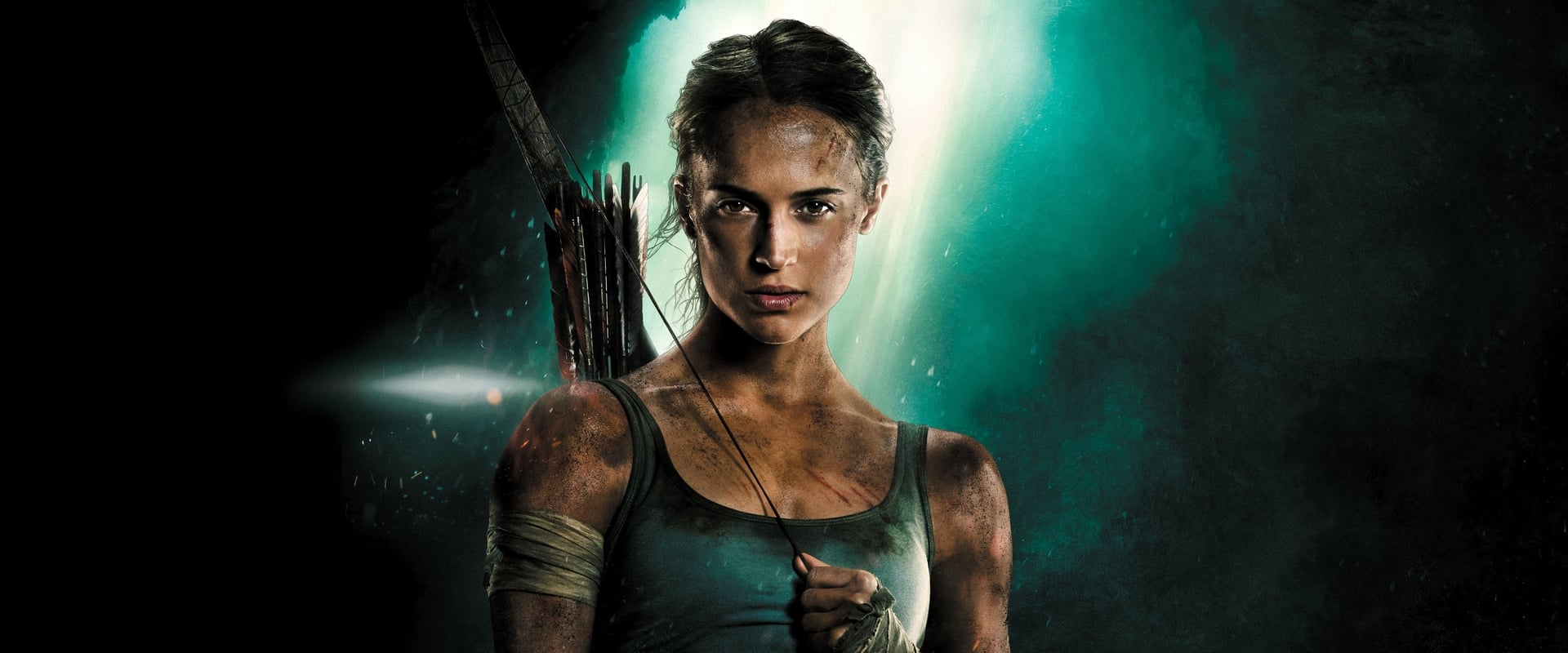 Tomb Raider 2018