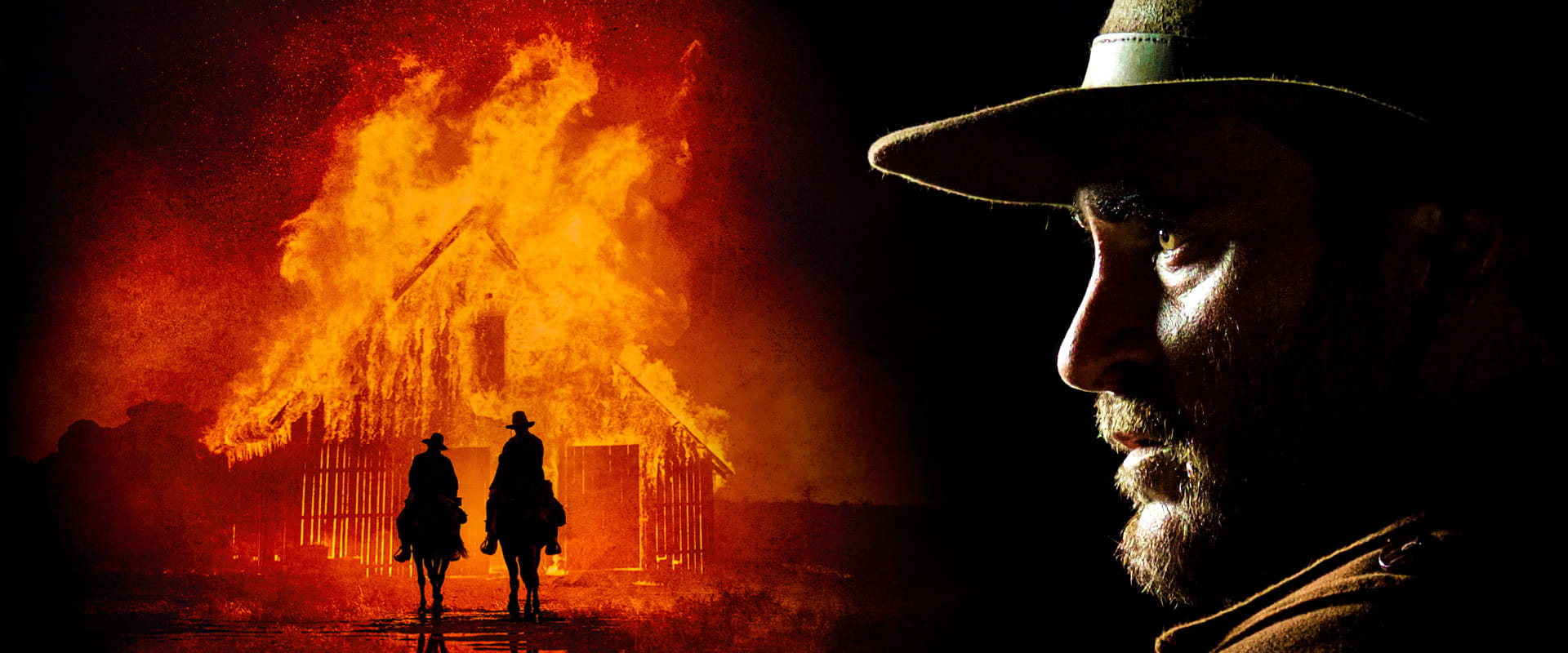 The Sisters Brothers 2018