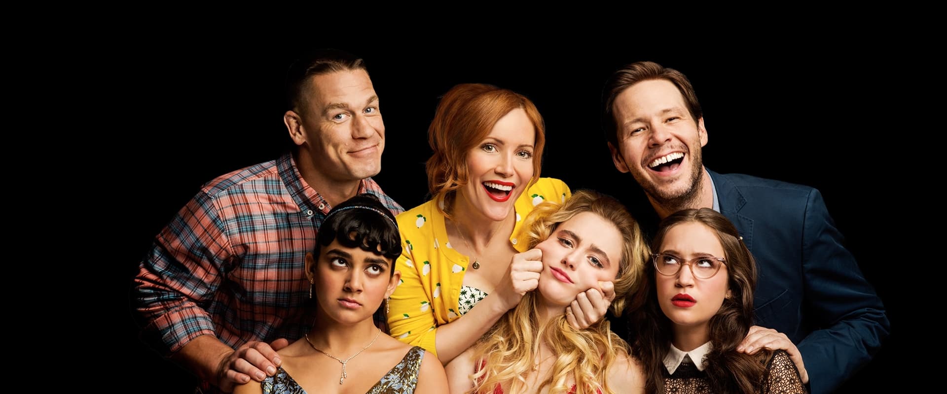 Blockers 2018