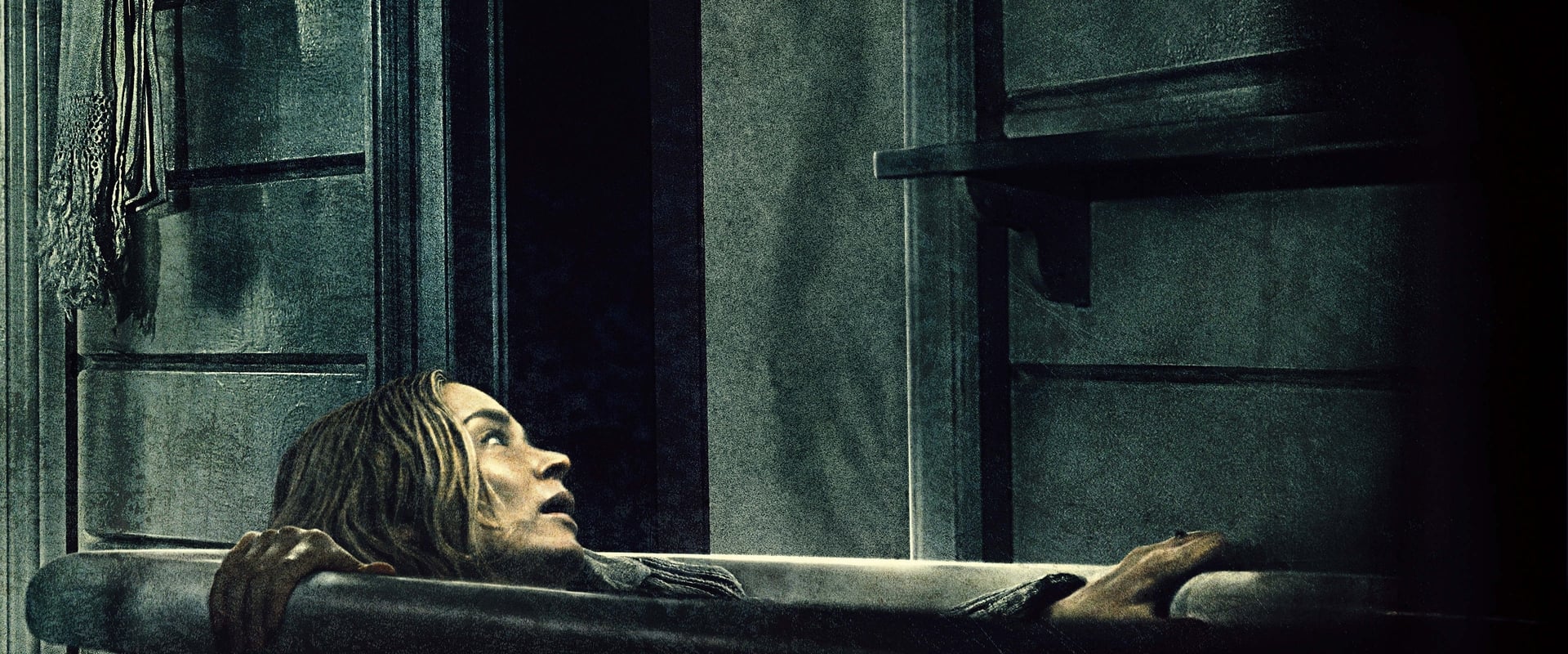 A Quiet Place 2018