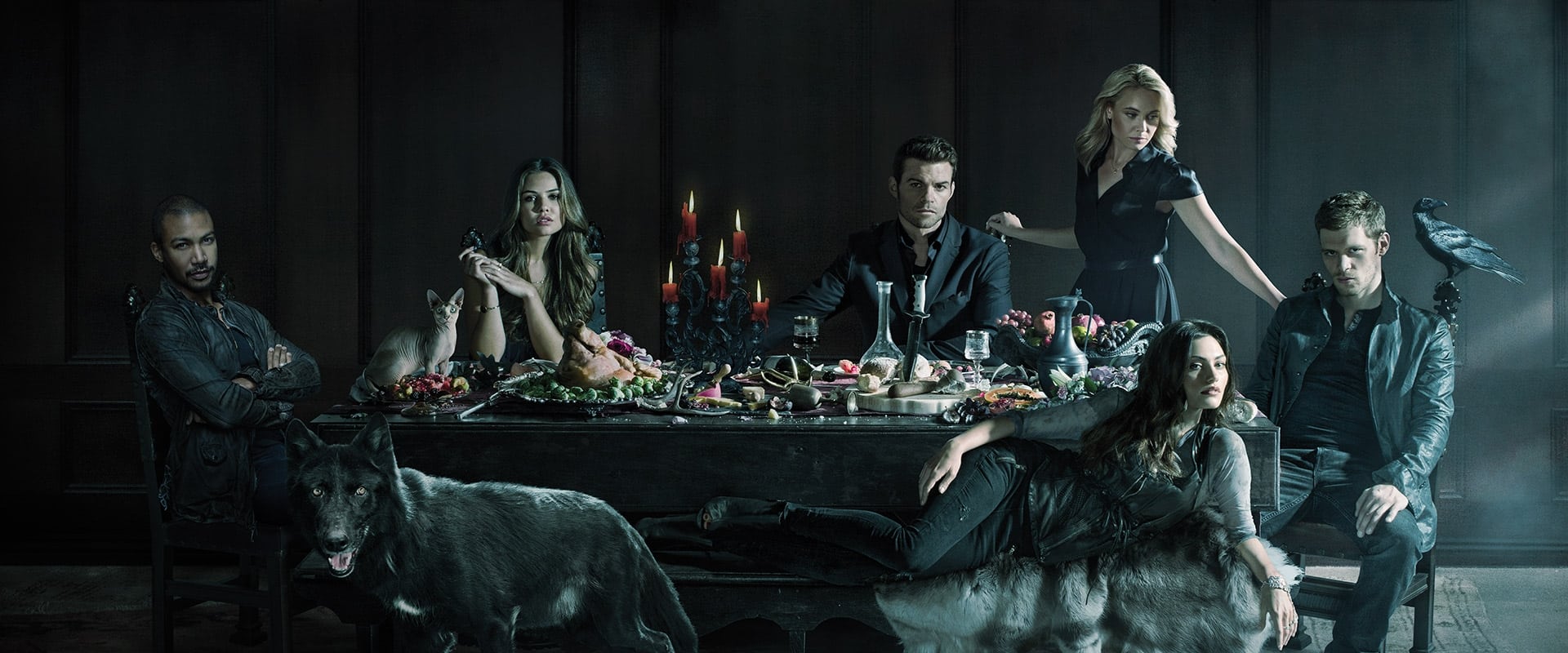 The Originals 2013