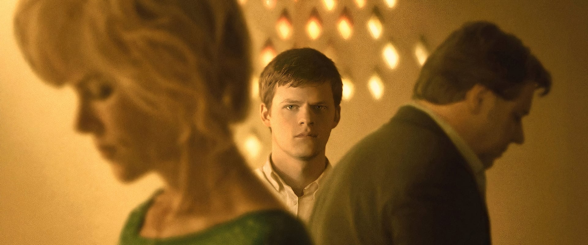 Boy Erased 2018