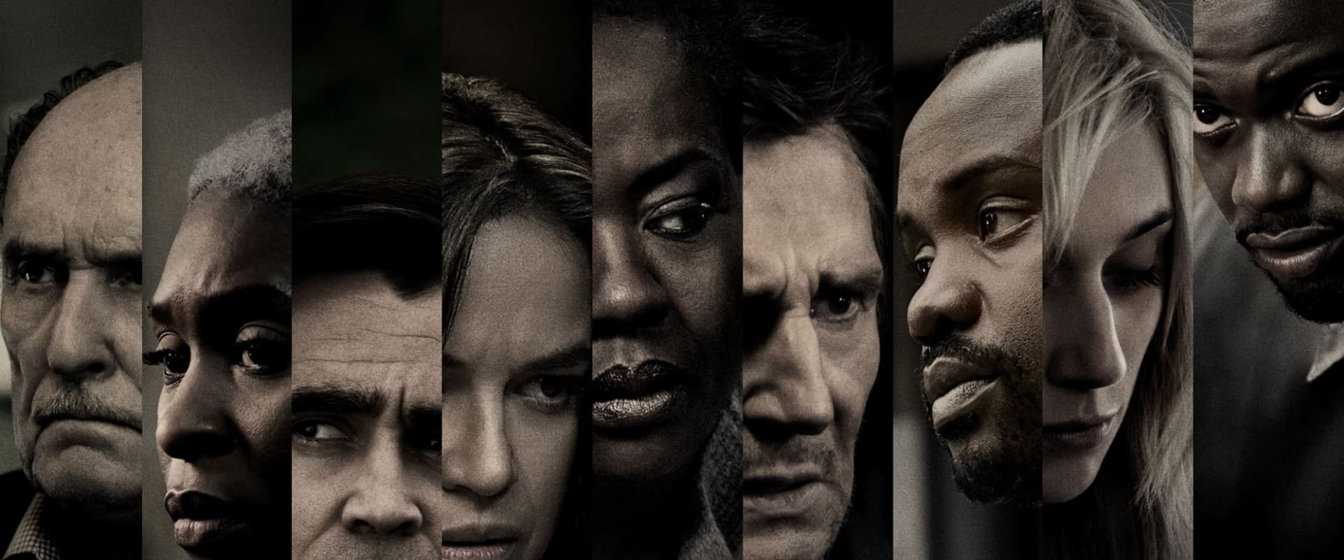 Widows 2018