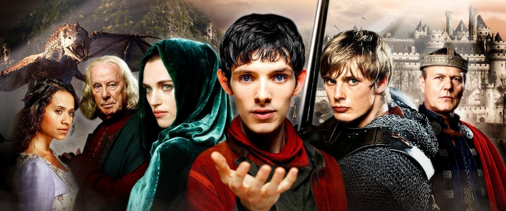 Merlin 2008