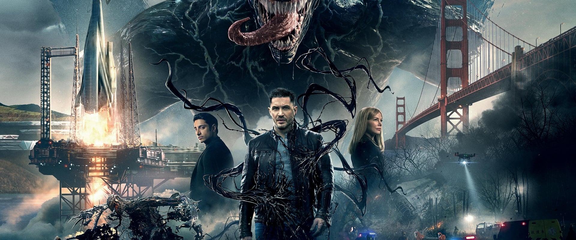 Venom 2018