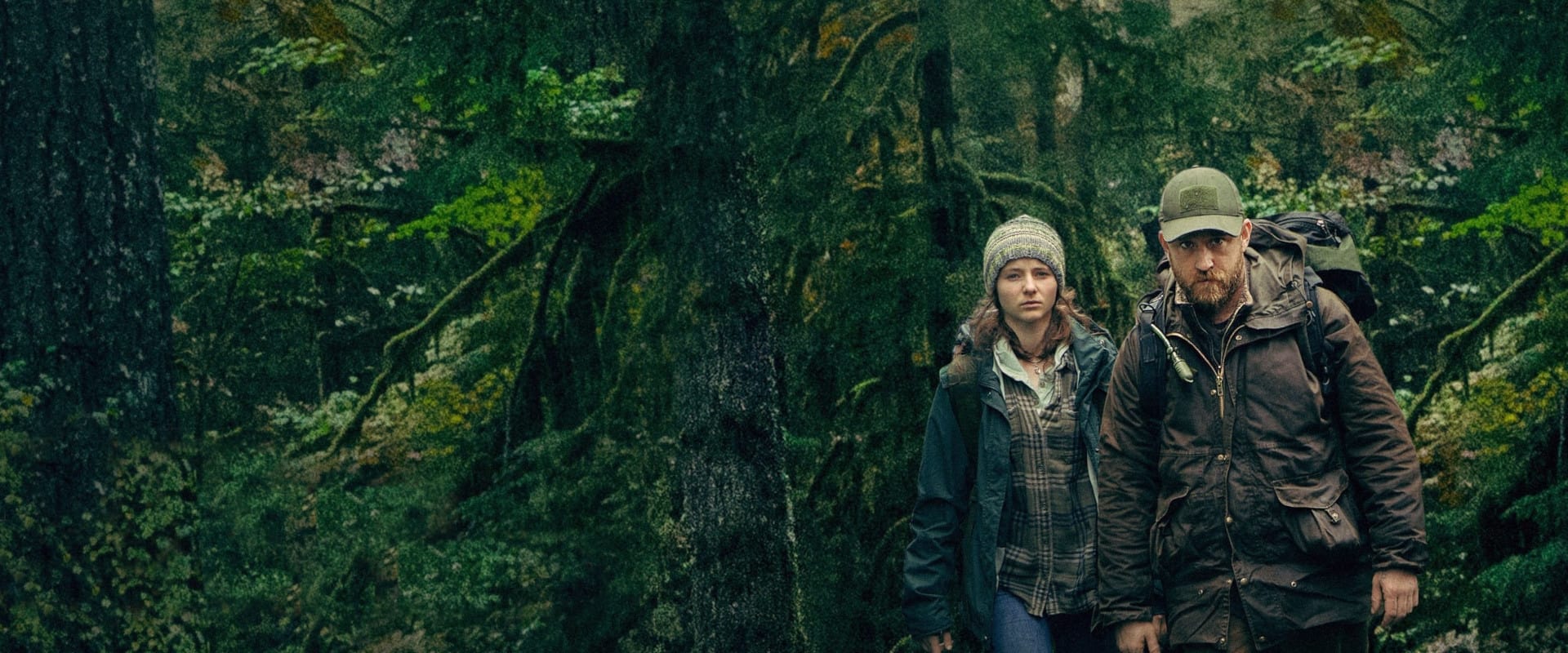 Leave No Trace 2018