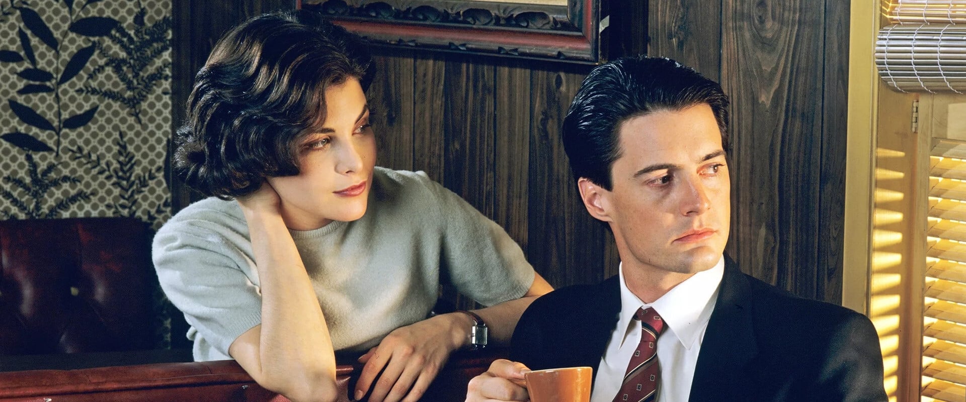 Twin Peaks 1990