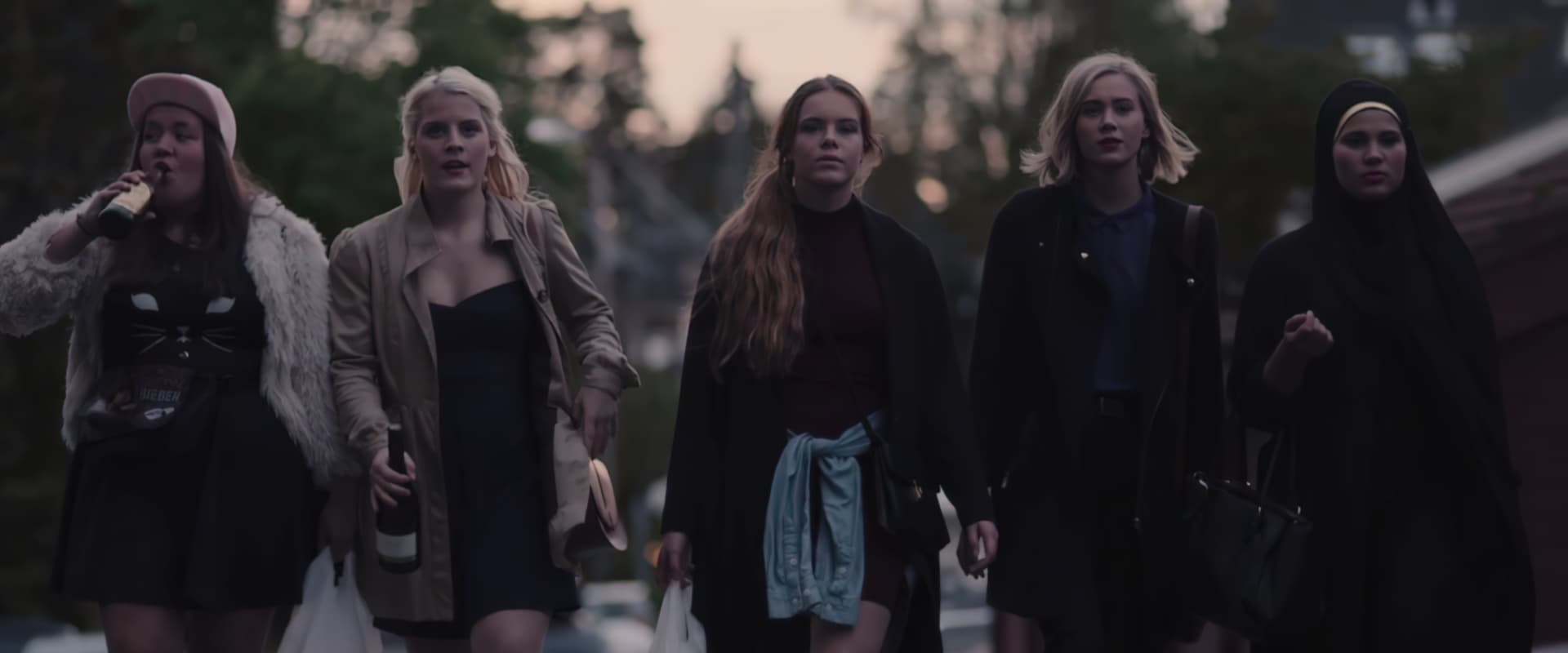 Skam 2015