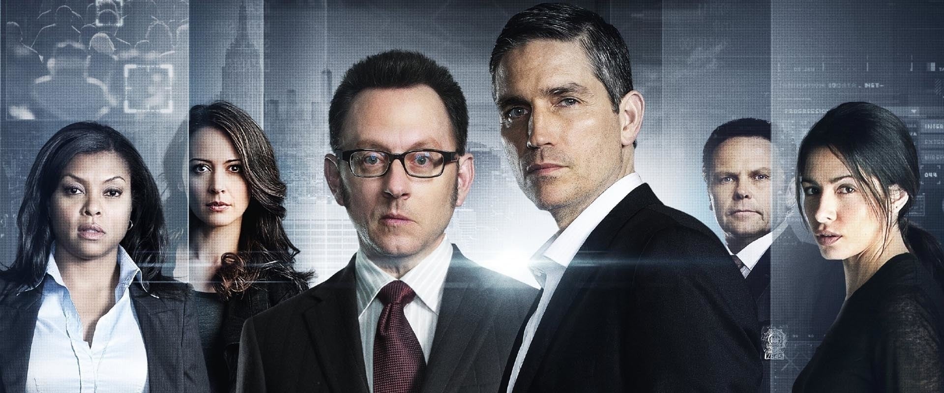 Person of Interest 2011