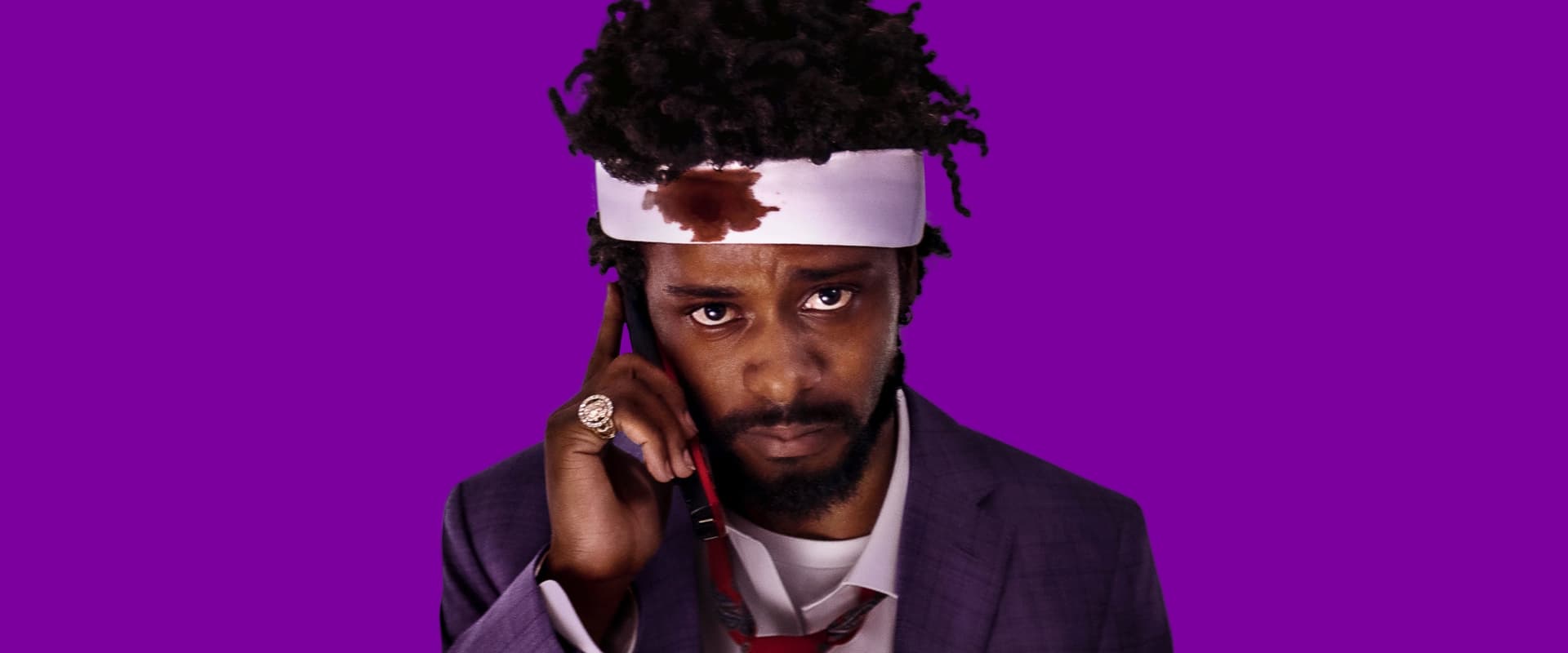 Sorry to Bother You 2018