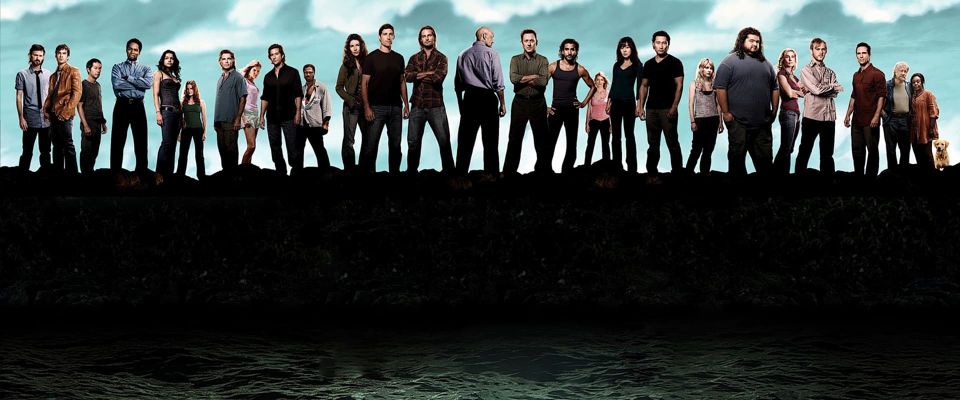 Lost 2004