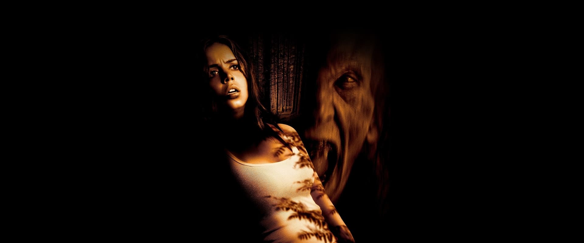 Wrong Turn 2003