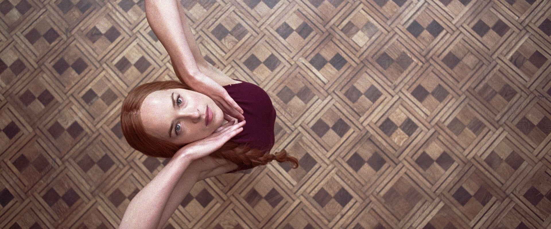 Suspiria 2018