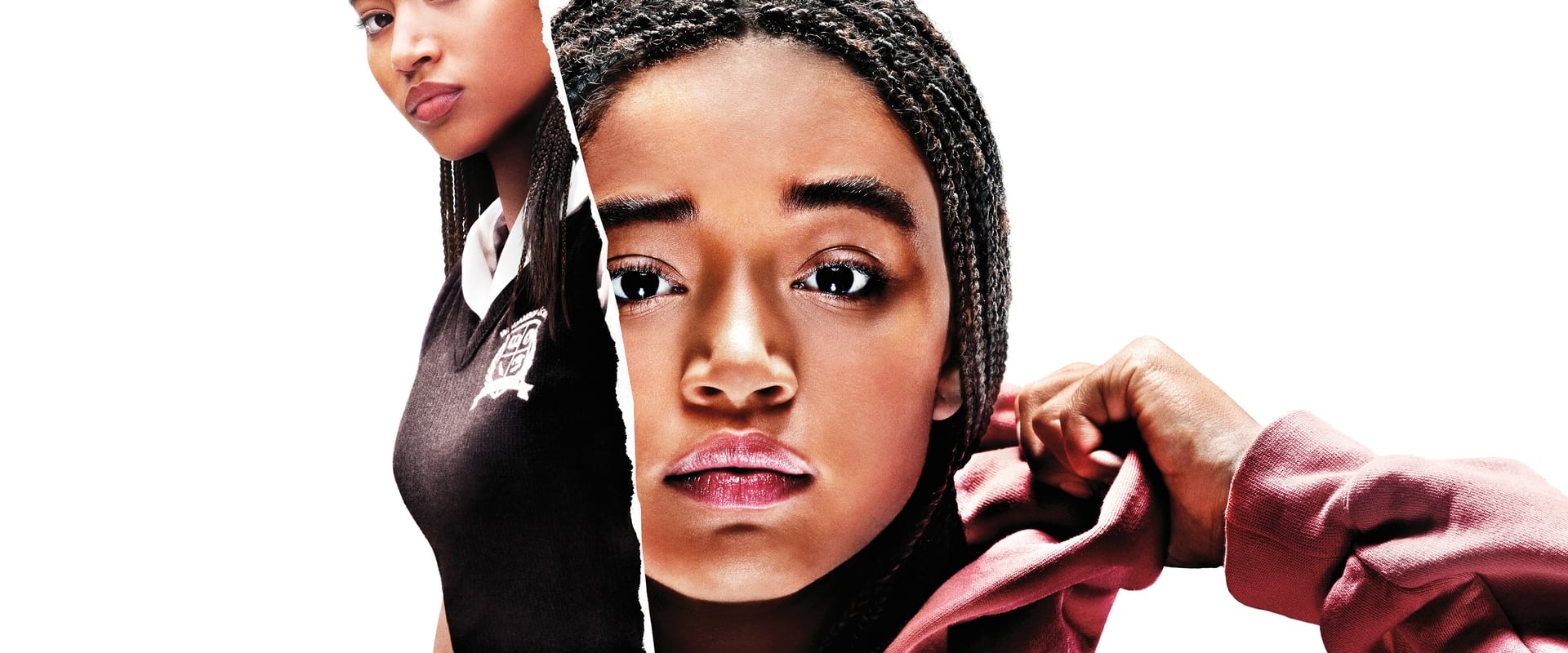 The Hate U Give 2018