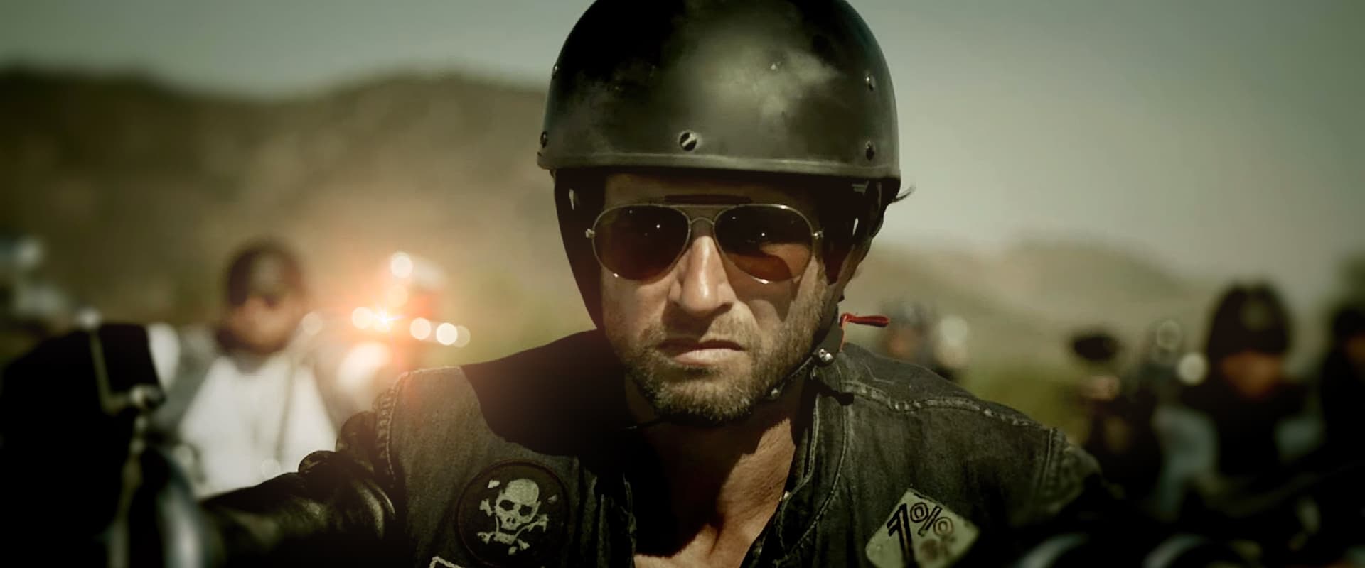 Gangland Undercover 2015