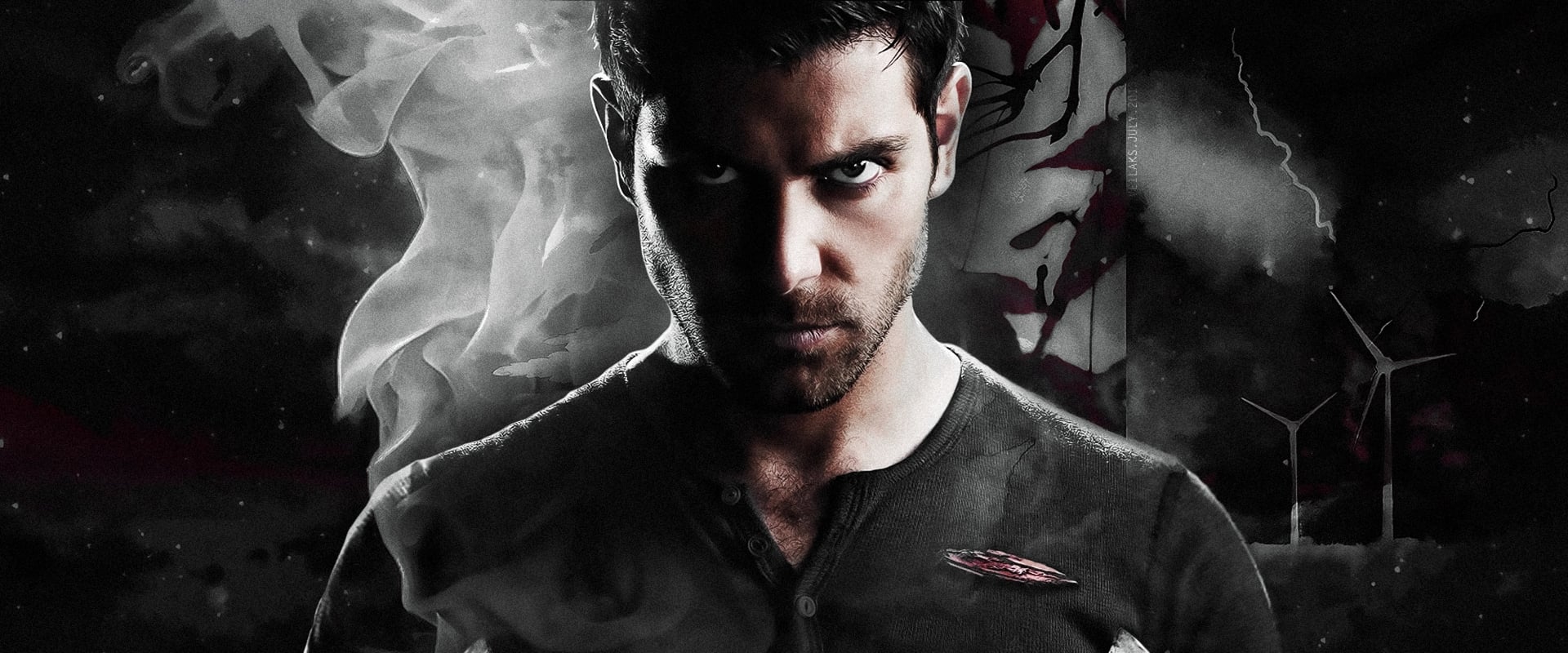 Grimm 2011