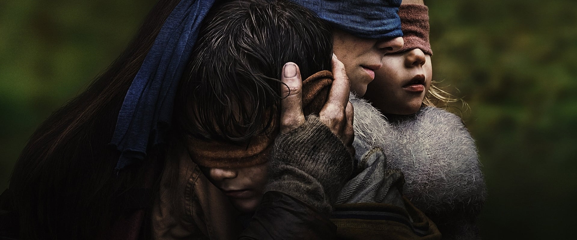 Bird Box 2018