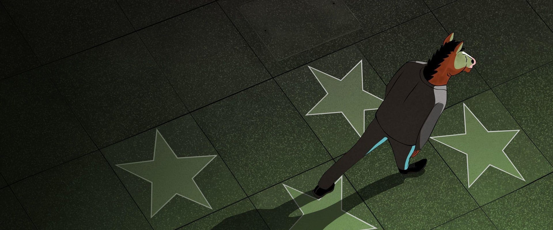 BoJack Horseman 2014