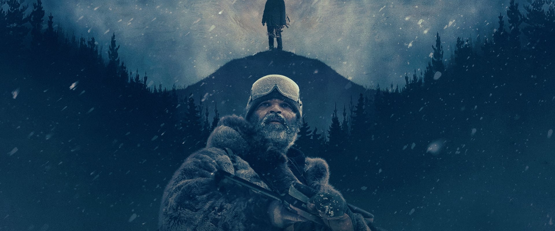Hold the Dark 2018