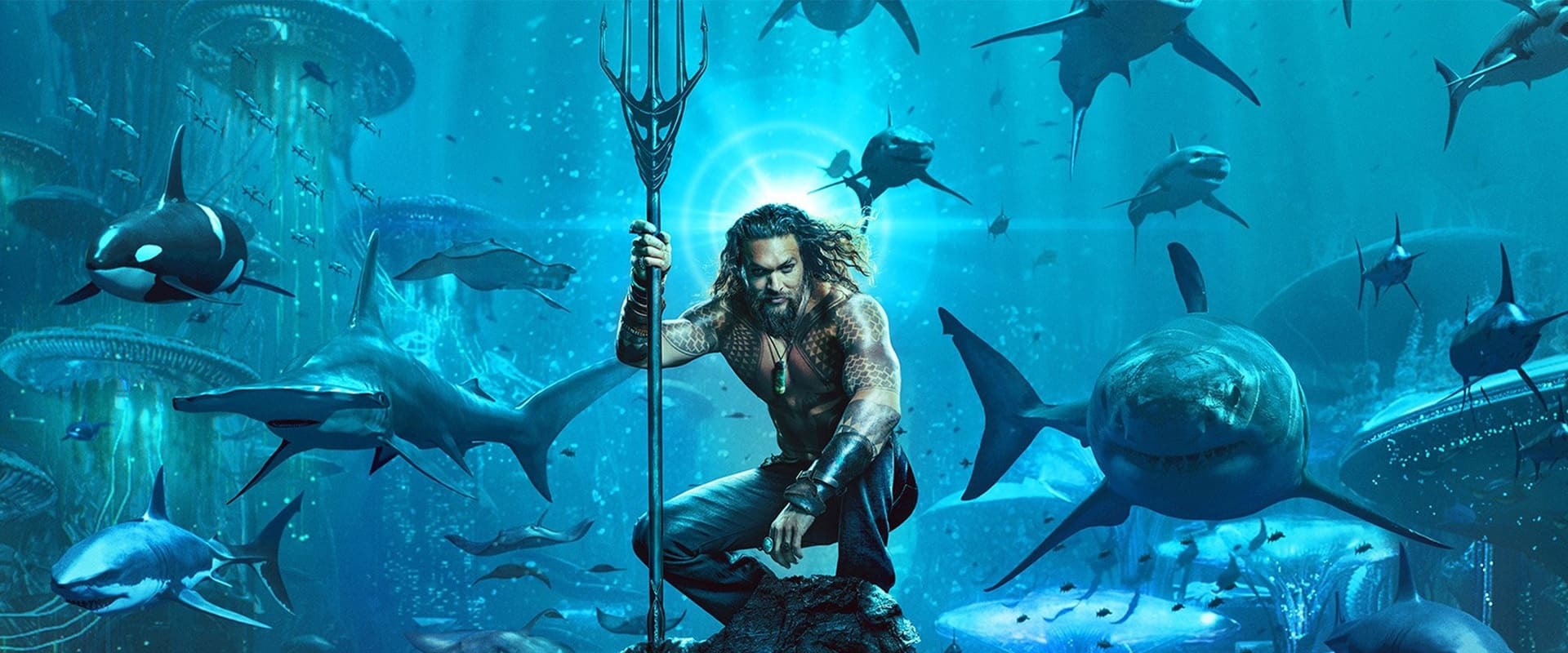 Aquaman 2018