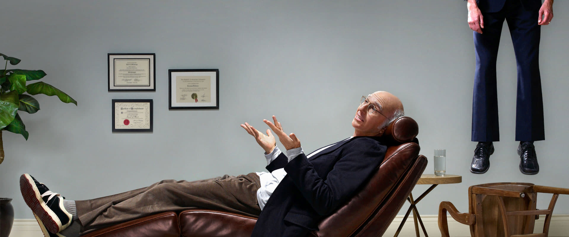 Curb Your Enthusiasm 2000