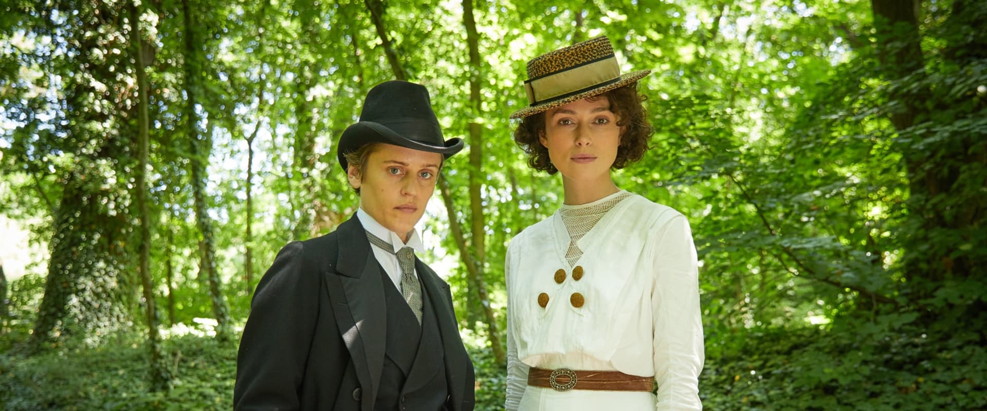 Colette 2018