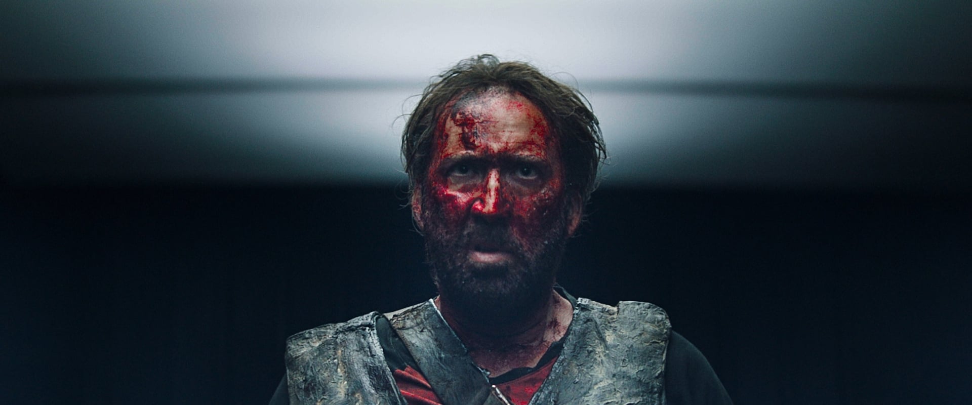 Mandy 2018
