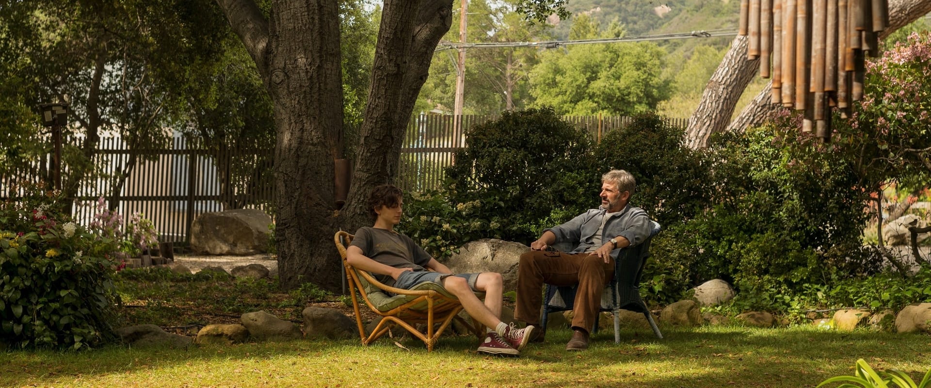 Beautiful Boy 2018