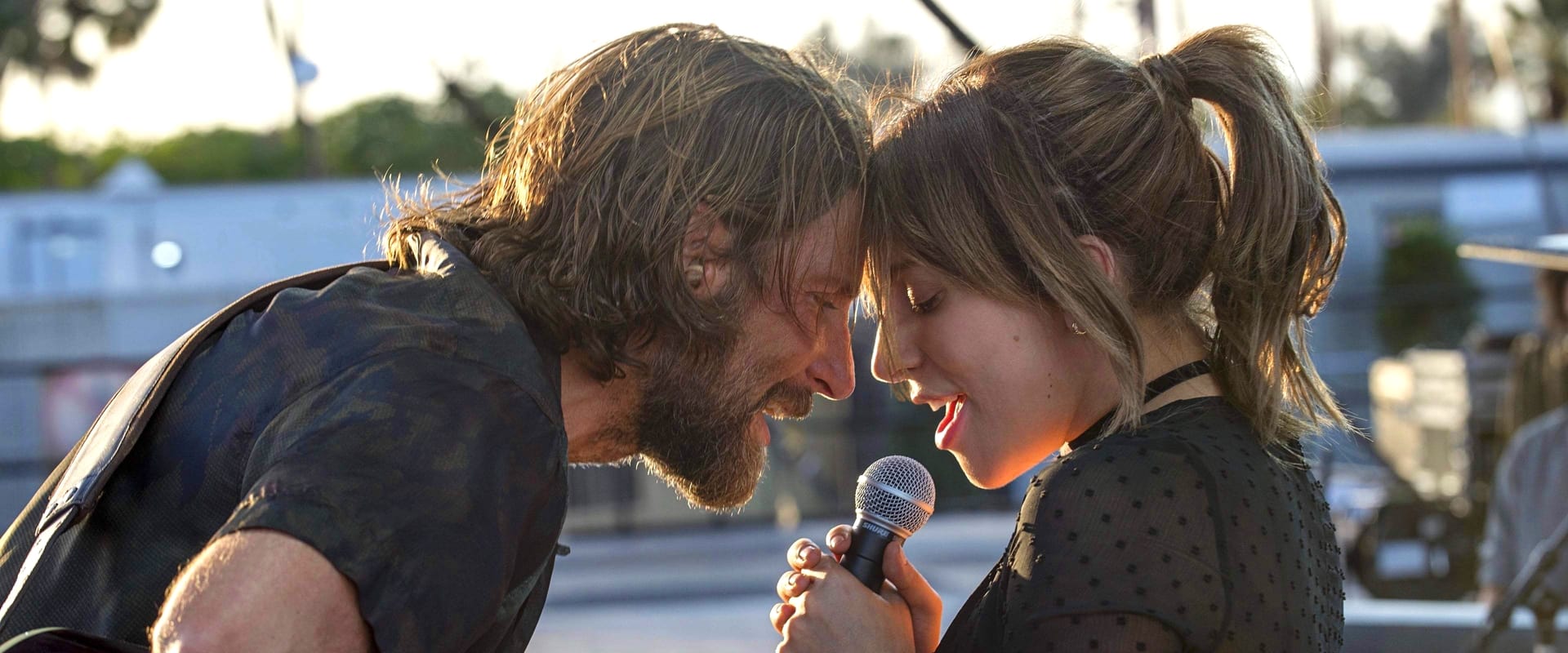 A Star Is Born 2018
