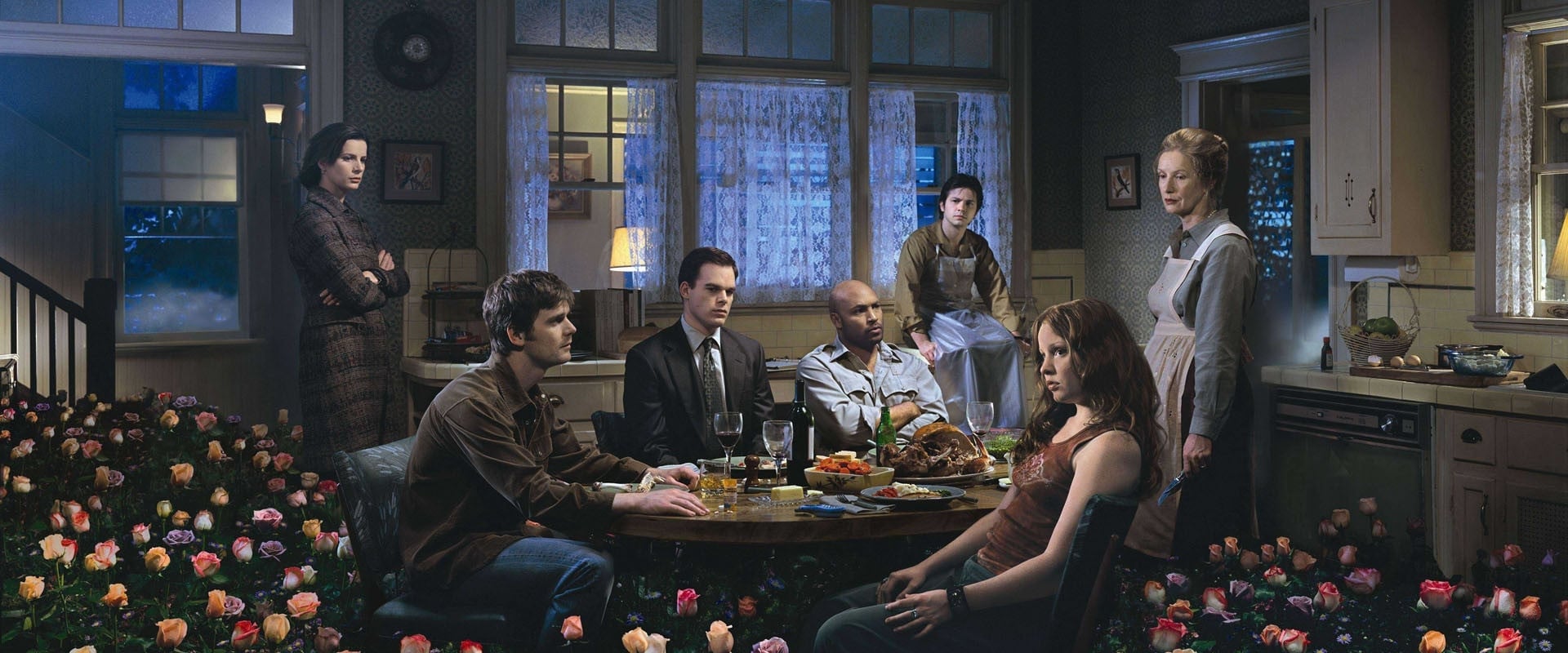 Six Feet Under 2001