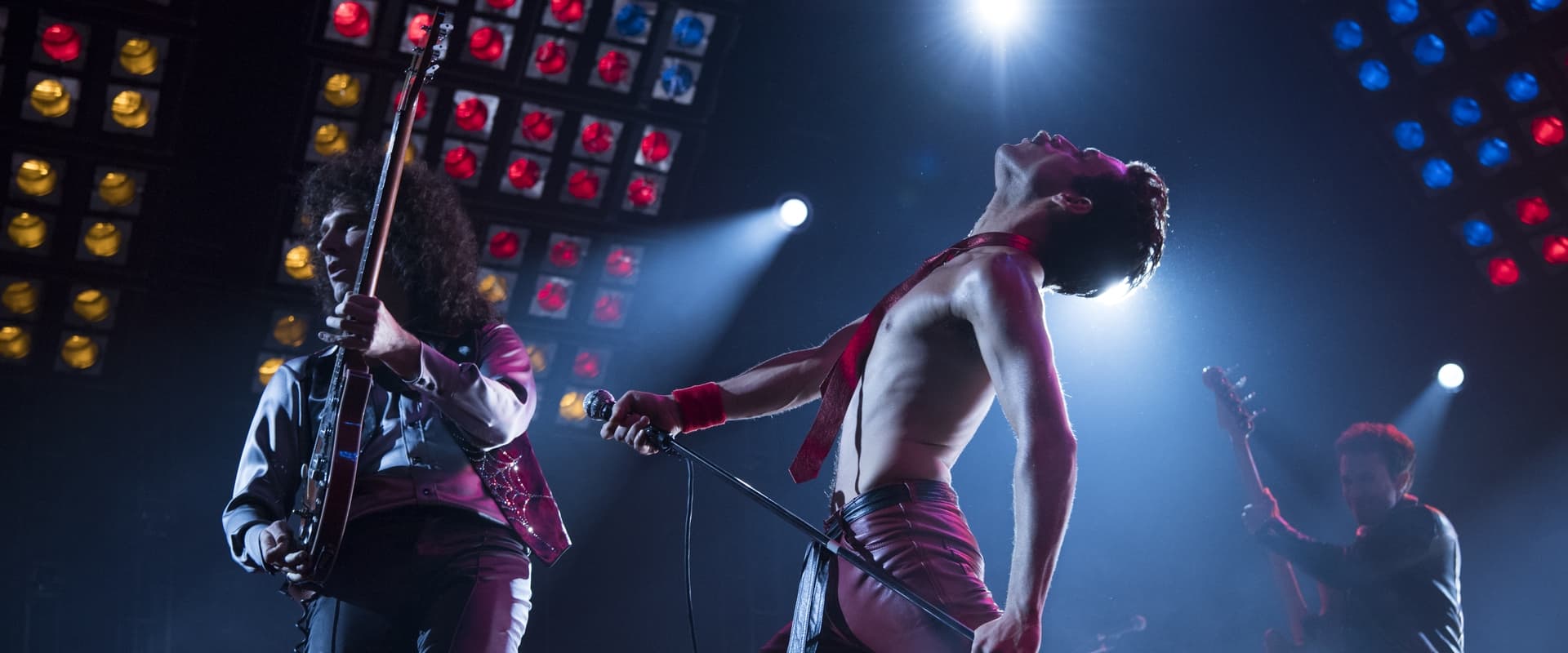 Bohemian Rhapsody 2018
