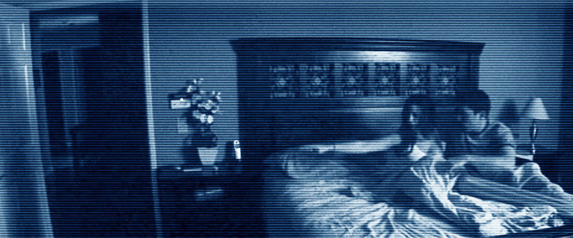 Paranormal Activity 2007