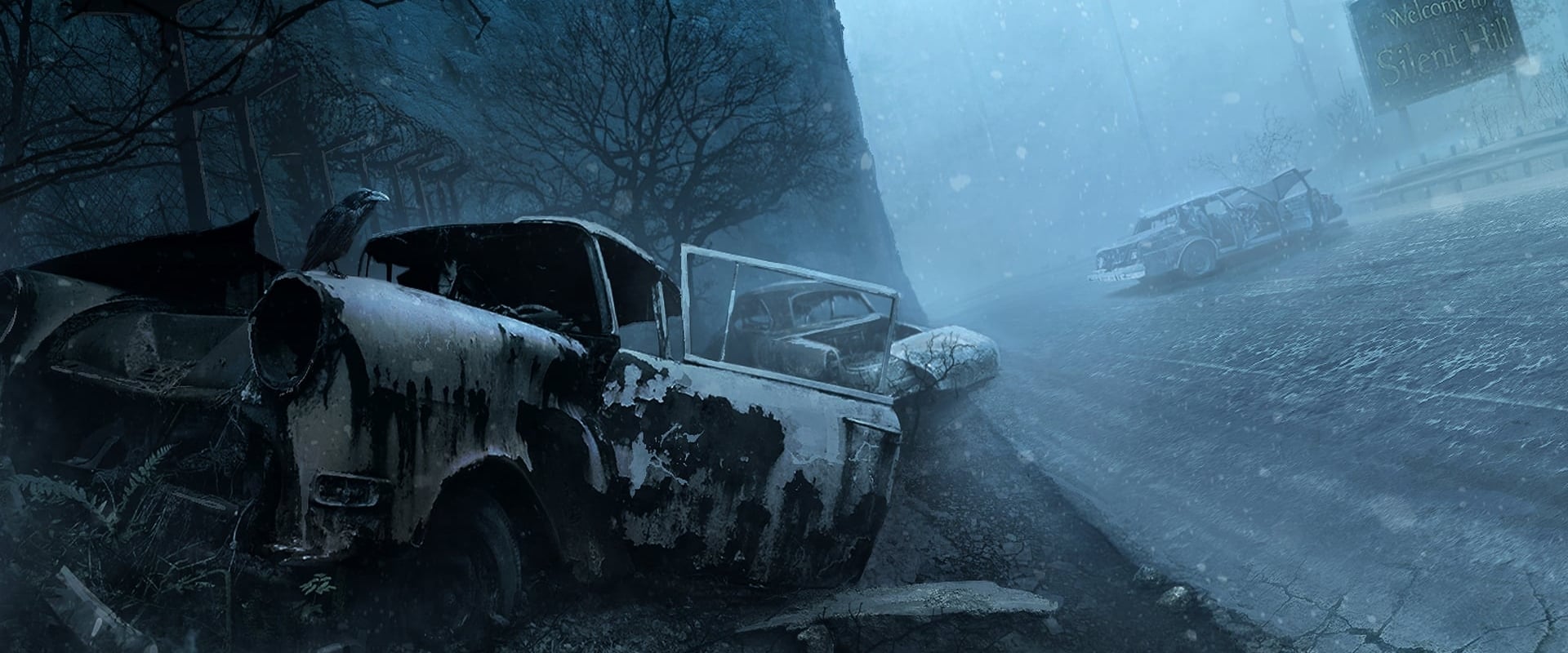 Silent Hill 2006