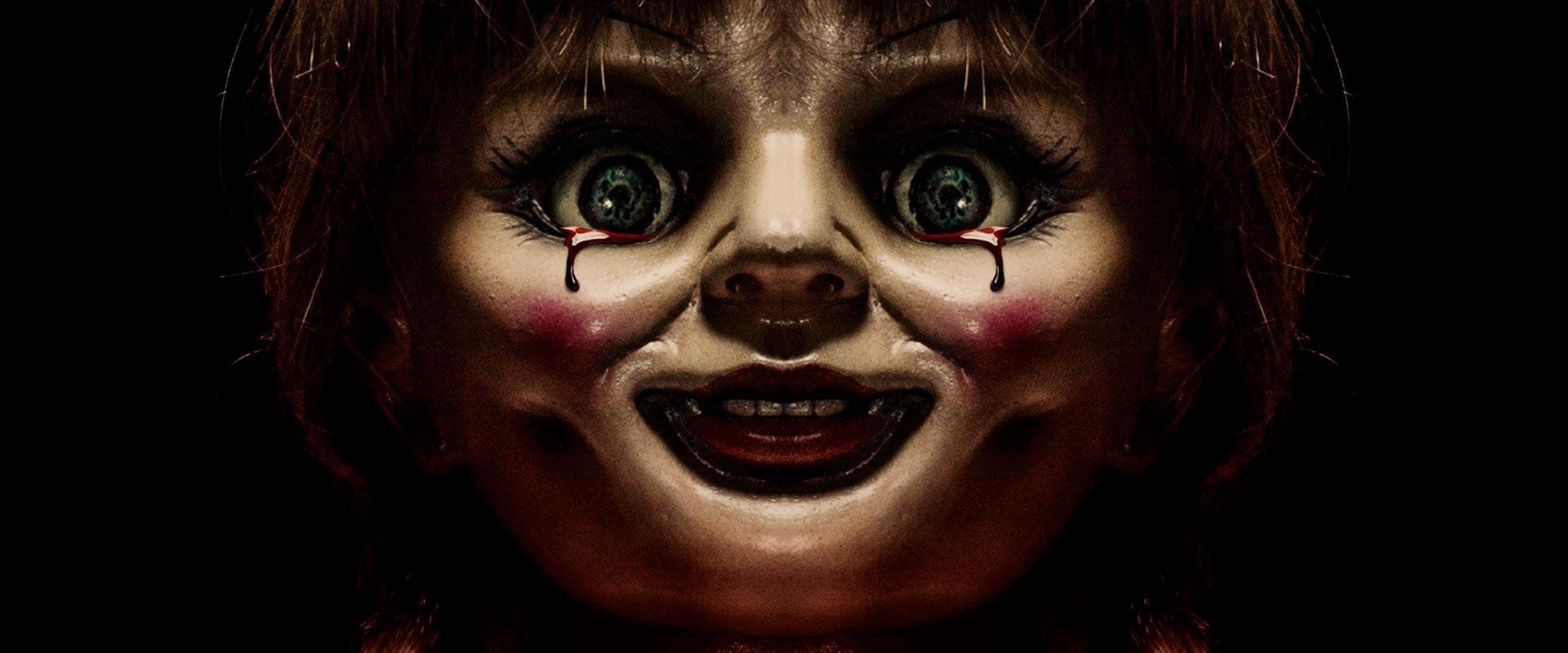 Annabelle 2014