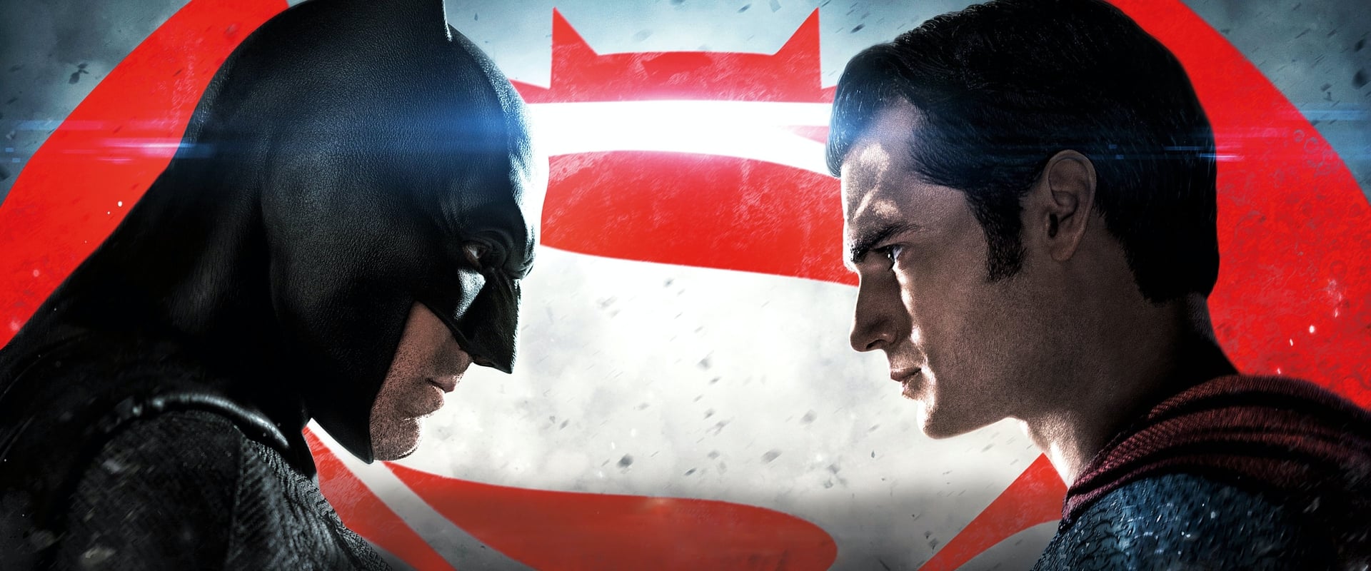 Batman v Superman: Dawn of Justice 2016