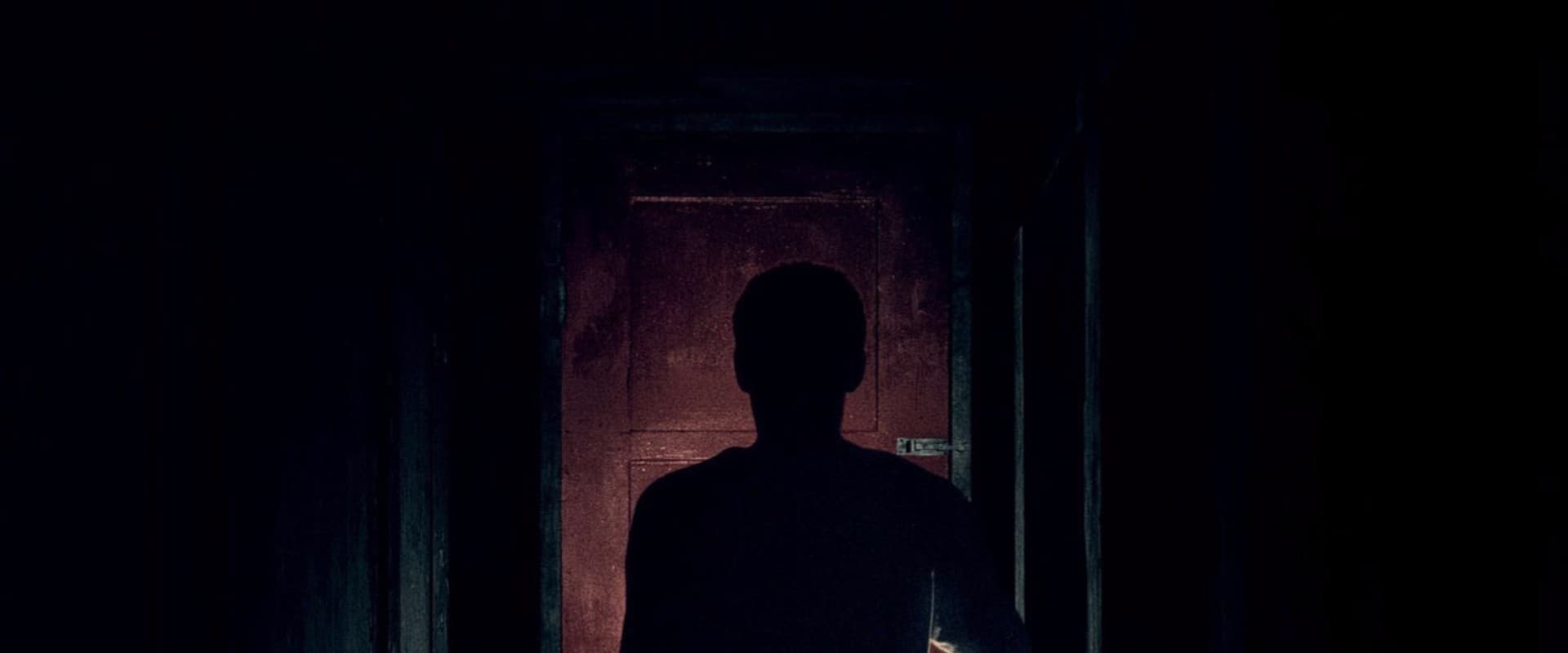 It Comes at Night 2017