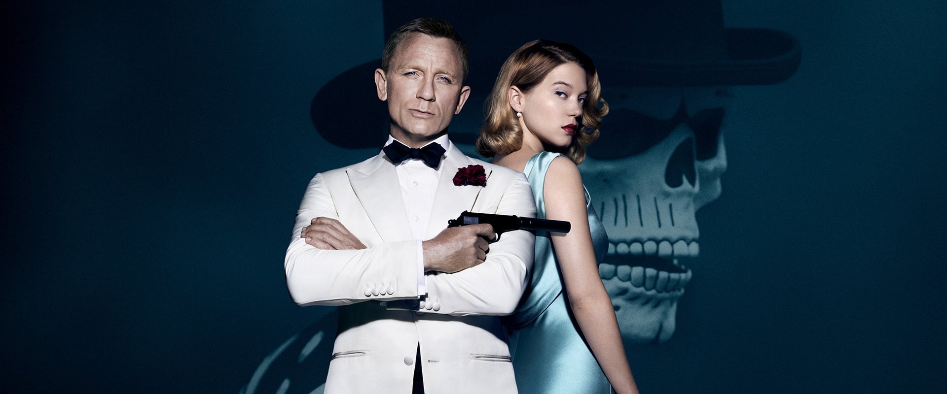 Spectre 2015