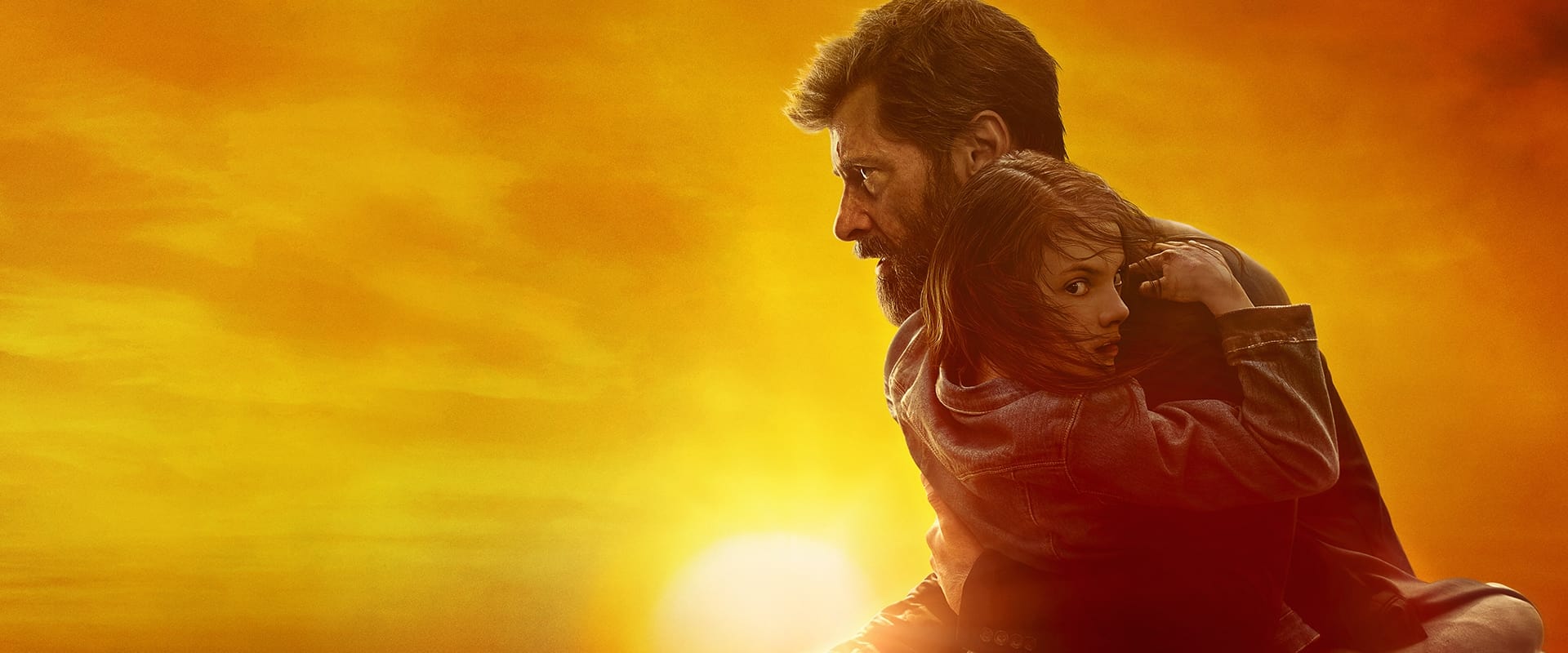 Logan 2017