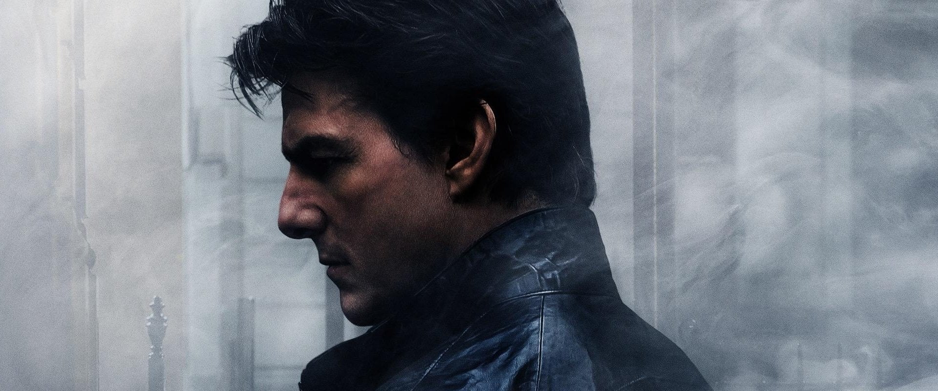 Mission: Impossible – Rogue Nation 2015