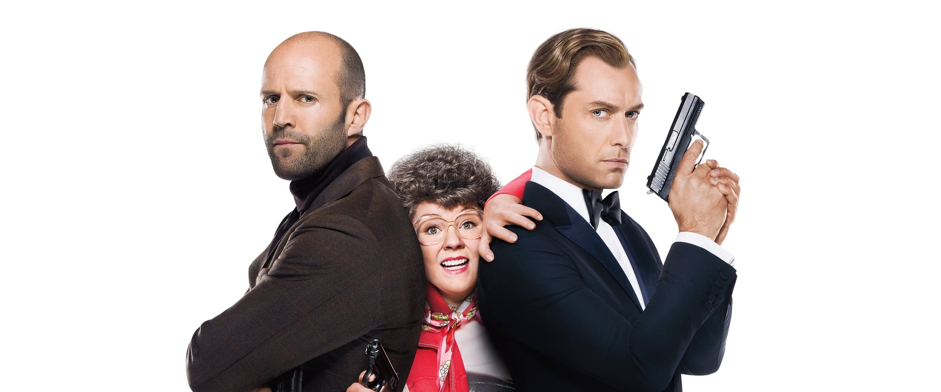 Spy 2015