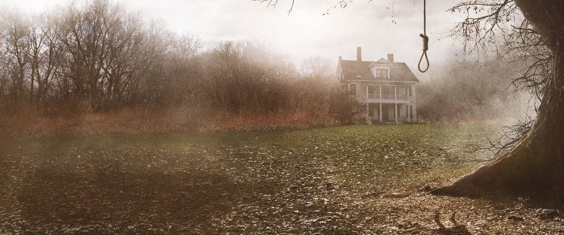 The Conjuring 2013