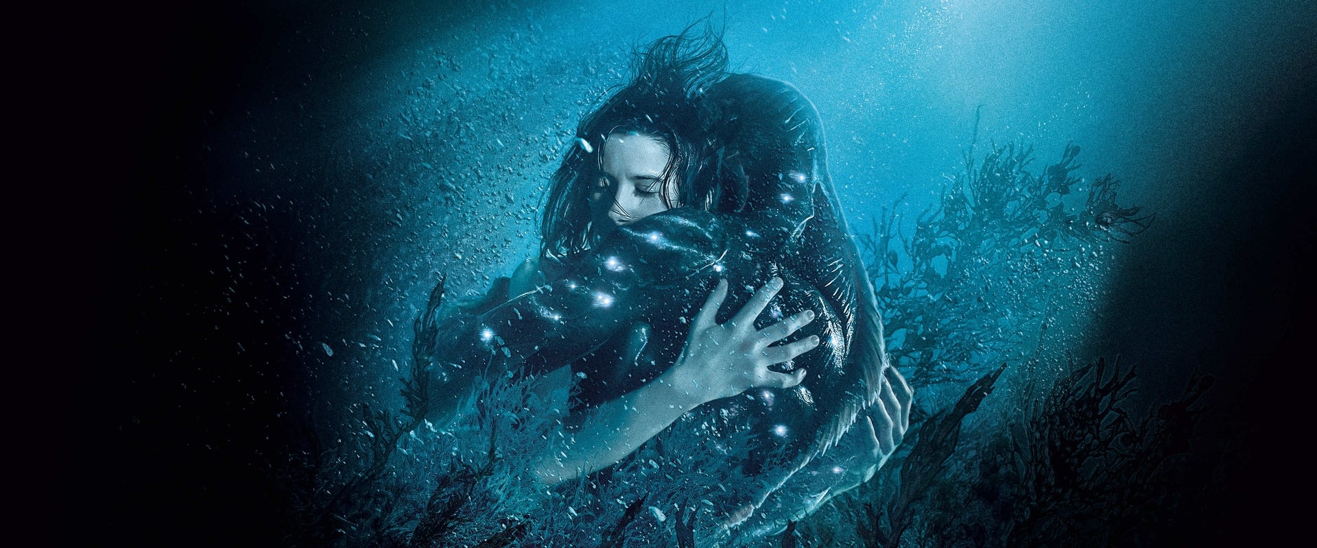 The Shape of Water 2017