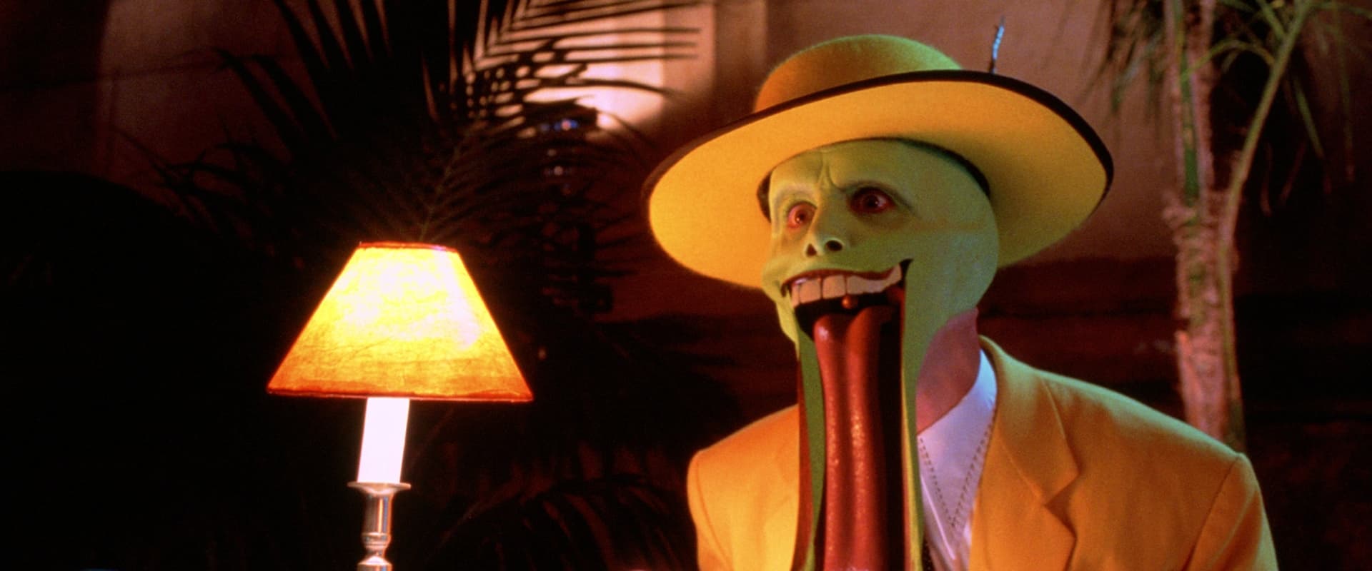 The Mask 1994