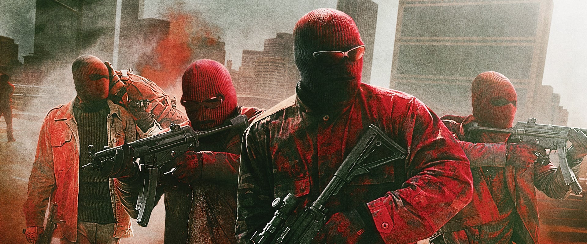 Triple 9 2016