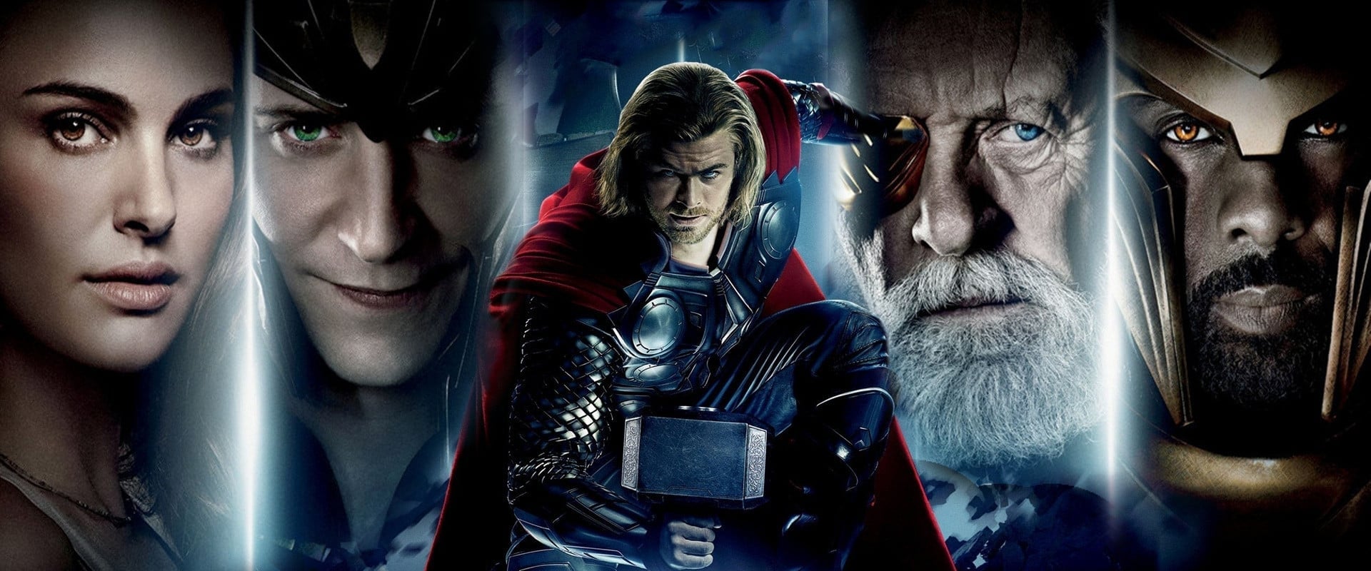 Thor 2011