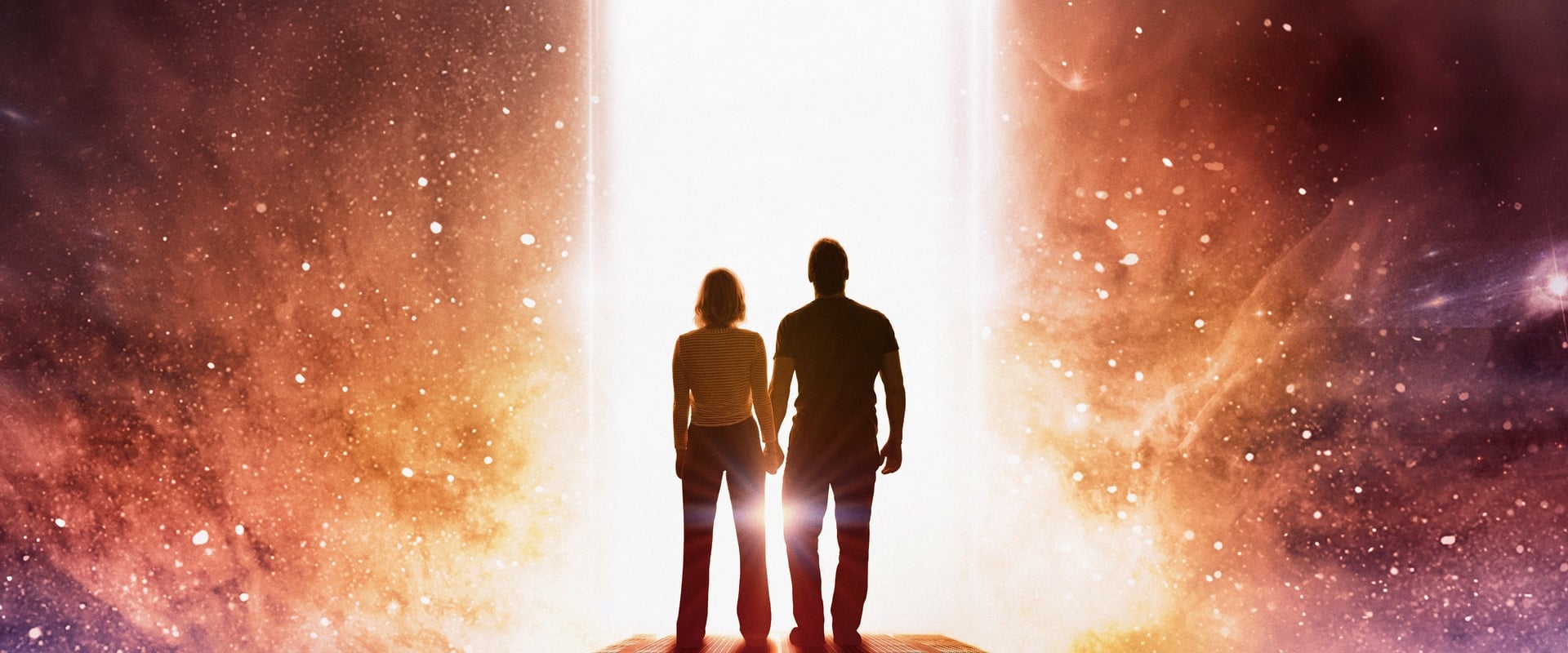 Passengers 2016