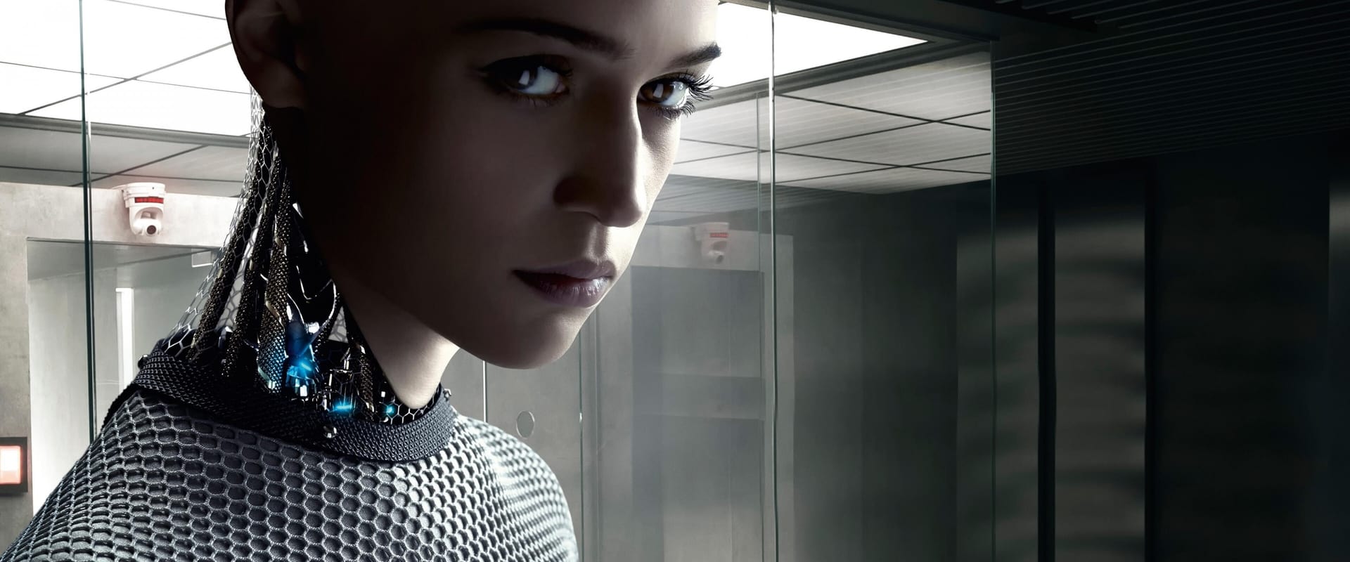 Ex Machina 2014