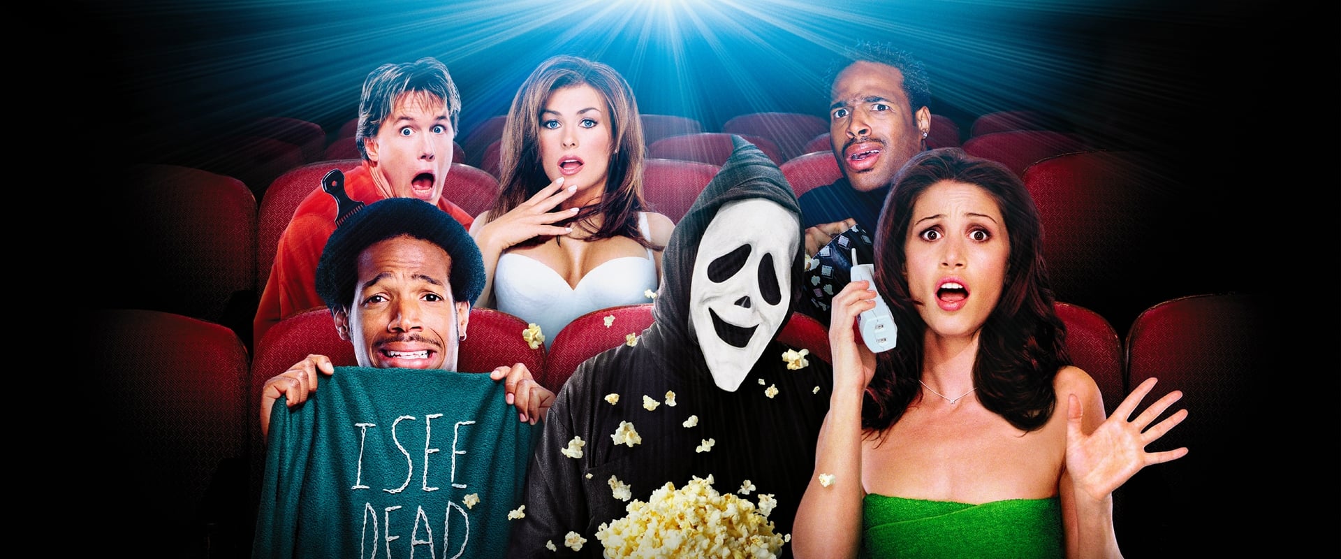 Scary Movie 2000