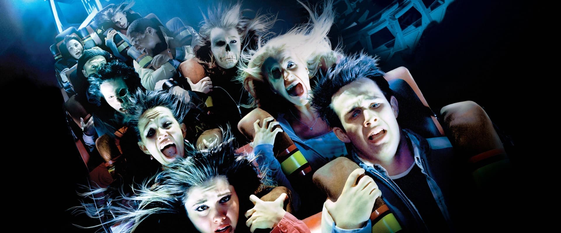 Final Destination 3 2006