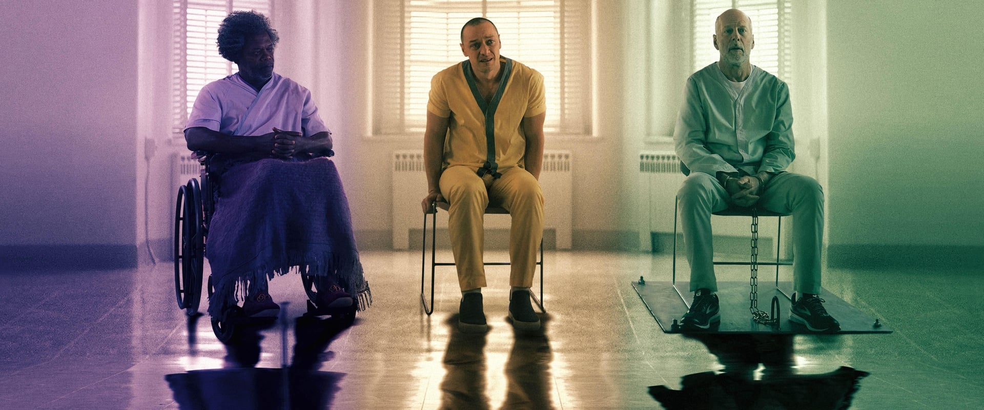 Glass 2019